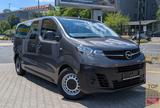 Opel Vivaro 1.5d Kombi L2*1.Hd*9-SI*Temp*CarPlay*TÜV - Opel Vivaro: 2.5