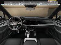 Audi SQ7 - Vorschau Bild 8