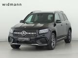 Mercedes-Benz GLB 200 d *AMG Line*Keyless*PDC*SHZ*LED*W-Paket*