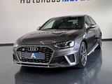 Audi S4 Lim. 3.0TDI Quattro*Matrix*ACC*LED*VIRTU - Audi S4: Limousine
