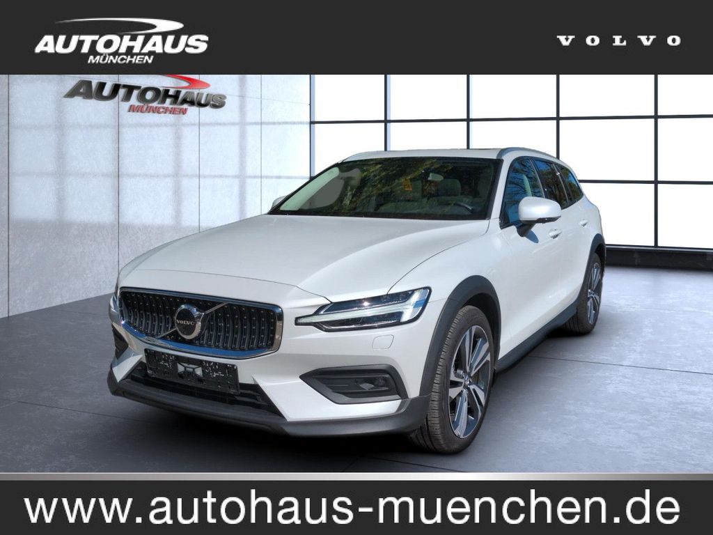 Image of Volvo V60 Cross Country