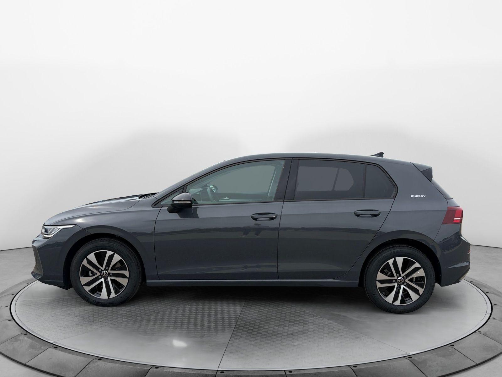 Volkswagen Golf VIII 1.5 eTSI Energy DSG AHK LED, миниатюра 3