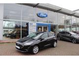 Ford Fiesta TITANIUM ECOBOOST AUTOMATIK, LED, NAVI, B - Ford Fiesta Tageszulassungen mit Benzin-Antrieb: Limousine