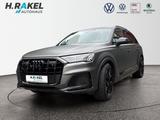 Audi SQ7 4.0 TFSI quattro competition plus - Audi SQ7: Competition Plus