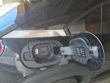 Mazda MX-30 36KWH 145PS - Mazda MX-30 aus 2020