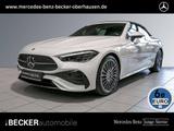 Mercedes-Benz CLE 200 Cabriolet AMG ADVANCED+ DISTRO MEMORYLED - Mercedes-Benz CLE-Klasse in Essen