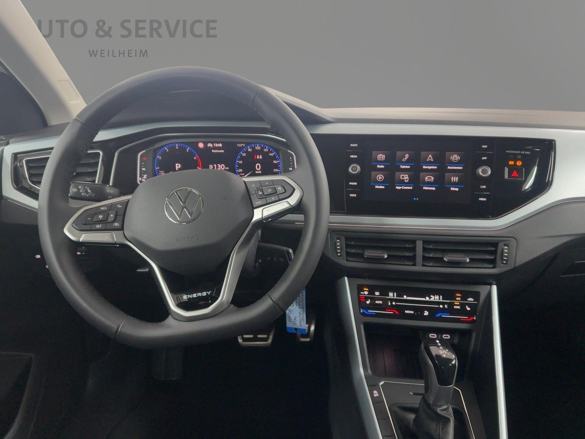 Volkswagen Taigo - Bild 9