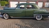 Chrysler Andere - Chrysler Oldtimer: Limousine
