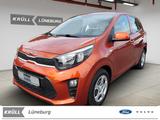 Kia Picanto 1.2 Edition 7 *Klima, SHZ, beh. Lenkrad - gebrauchte Kia Picanto aus dem Jahr 2019