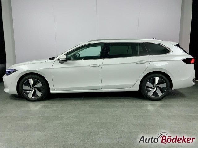Volkswagen Passat Variant 1.5 eTSI DSG Business Garantie b.