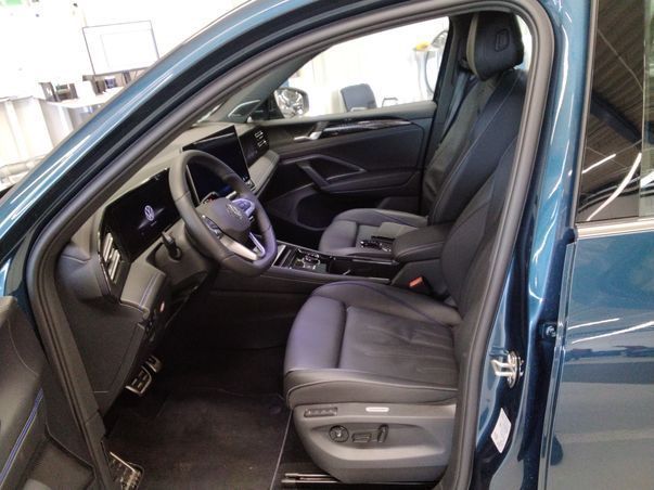 Volkswagen Tiguan - Bild 6