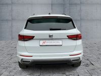 Seat Ateca - Vorschau Bild 5