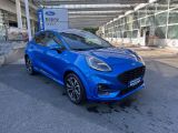 Ford Puma Hybrid ST-Line X - Ford Puma: Coupé