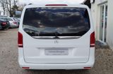 Mercedes-Benz V 300d AVANTGARDE Standheizung*360°*Burmester* - mit Diesel-Antrieb: Standheizung, Kleinbus, Klimaanlage