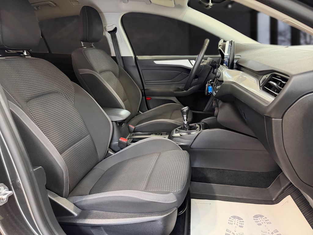 Ford Focus - Bild 14