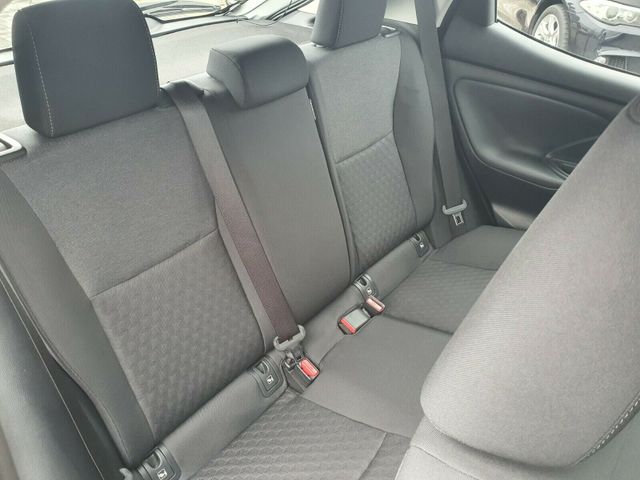 Toyota Yaris  Hybrid Comfort