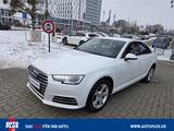 Audi A4 2.0 TDI sport SITZHEIZUNG+NAVI+PDC+TEMPOMAT - Audi A4 mit Diesel-Antrieb: Limousine