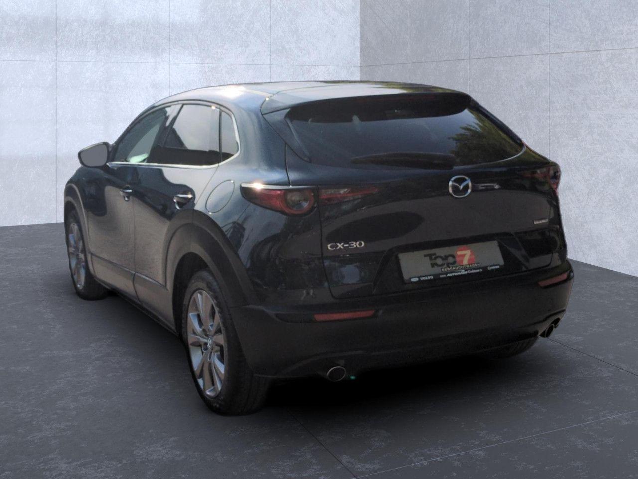 Mazda CX-30 2.0 SKYACTIV-G Selection 2WD Automatik LED