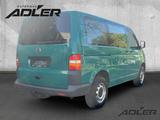 Volkswagen T5 Kombi 4Mot 2.5 TDI SEIKEL BF Good. GENERALREP - Volkswagen T5 Kombi aus 2008