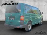 Volkswagen T5 Kombi 4Mot 2.5 TDI SEIKEL BF Good. GENERALREP - Volkswagen T5: Seikel