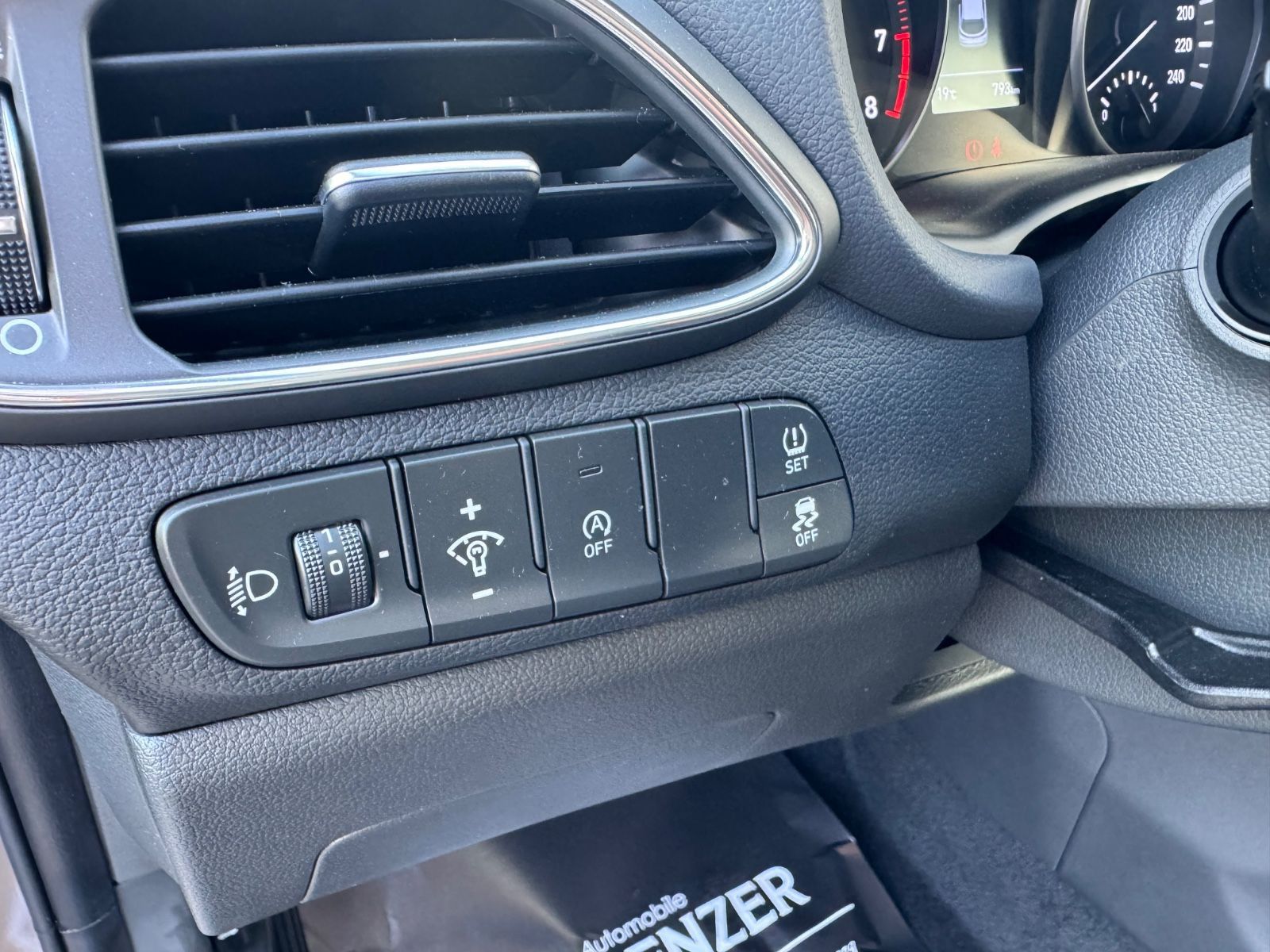 Fahrzeugabbildung Hyundai i30 Select Mild-Hybrid/PDC/DAB/SHZ/KLIMA/TEMPOMA