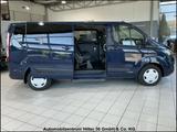 Ford Transit Custom 320 L2 Trend - gebrauchte Ford Transit Custom aus dem Jahr 2020