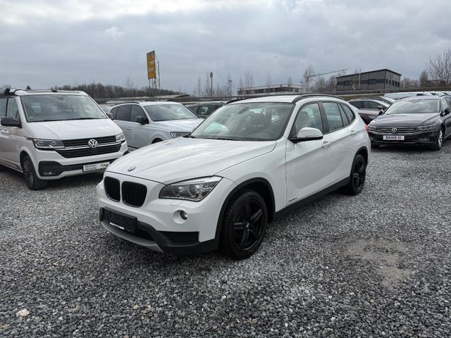 BMW X1 Baureihe X1 18 d xDrive