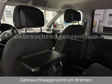 Volkswagen Tiguan - 8