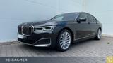 BMW 730d xDrive LCPro.HuD,Laser,Sthz.SD - gebrauchte BMW 730 aus dem Jahr 2022