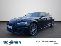 Audi S5 - Vorschau Bild 1
