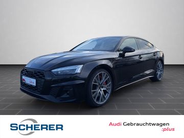 Audi Leasingangebot: Audi S5 Sportback TDI tiptron. LASER MEMORY OPTIKPAKE