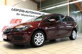 Opel Astra K Sports Tourer Edition *SHZ*PDC*KLIMA*TEL - Opel Astra: Edition Sport