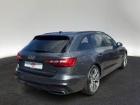 Audi A4 - Vorschau Bild 4
