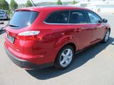 Ford Focus Turnier Champions Edition **GARANTIE** - Ford Focus: Champions Edition