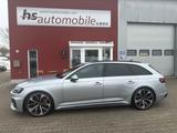 Audi RS4 Avant 2.9 TFSI quattro Pano,Matrix, - silberne Audi RS4