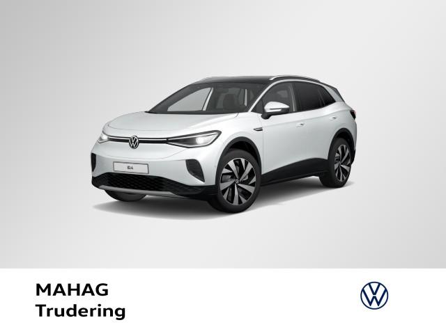 Volkswagen ID.4 Pro Performance 150 kW CCS IQ.Light Navi AH