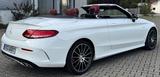 Mercedes-Benz C 43 AMG Mercedes-AMG C 43 4MATIC Autom. Mer... - Mercedes-Benz C 43 AMG in Kassel