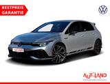 Volkswagen Golf VIII 2.0 GTI Clubsport LED Navi Head-Up USB