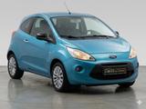 Ford Ka Titanium/Tüv Neu/Start&Stop/Klima/Allwetter/ - Ford Ka/Ka+ in Ludwigshafen
