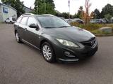 Mazda 6 2.0 /Automatik / TÜV Neu / Inspektion  Neu - gebrauchte Mazda 6 aus dem Jahr 2010