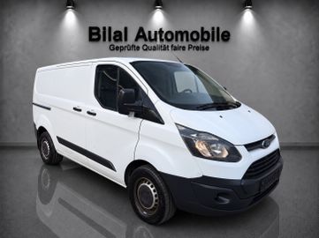 Ford Transit Custom - 2