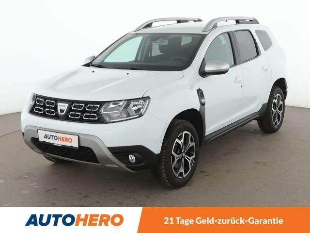 Dacia Duster 1.5 dCi Prestige*360°*NAVI*PDC*SHZ*TEMPO*