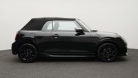 MINI Cooper S Cabrio - Vorschau Bild 4