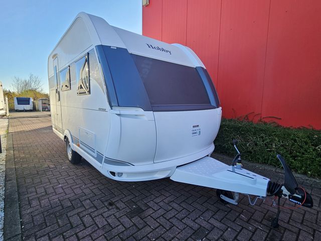 Hobby OnTour 390 SF  / Modell 2025