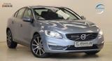 Volvo S60 D4 2.0 190PS Linje Svart Bi-Xenon R-Cam ACC  - Volvo S60: 4d