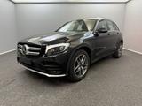 Mercedes-Benz GLC 250 4M AMG LINE PANO*ACC*ROLLO*HEADUP*STHZ - Mercedes-Benz GLC-Klasse: AMG