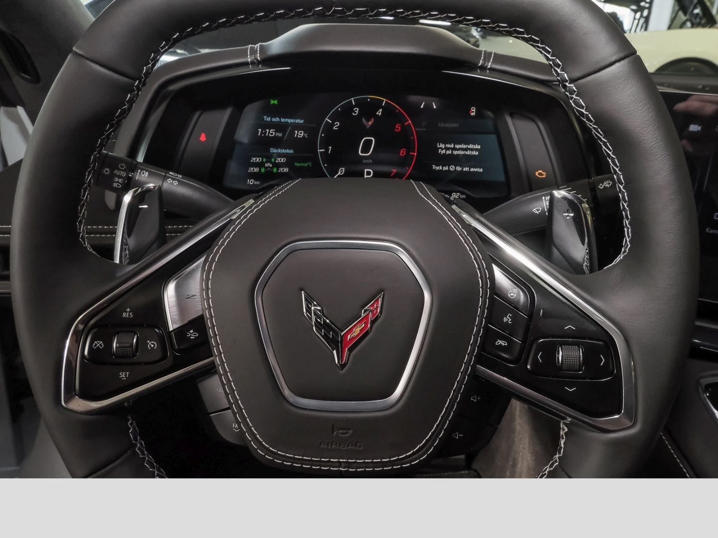 Corvette C8 - Bild 14