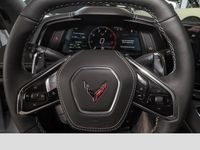 Corvette C8 - Vorschau Bild 14
