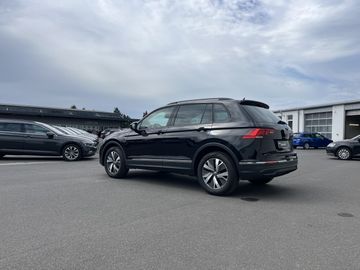 Volkswagen Tiguan - 10