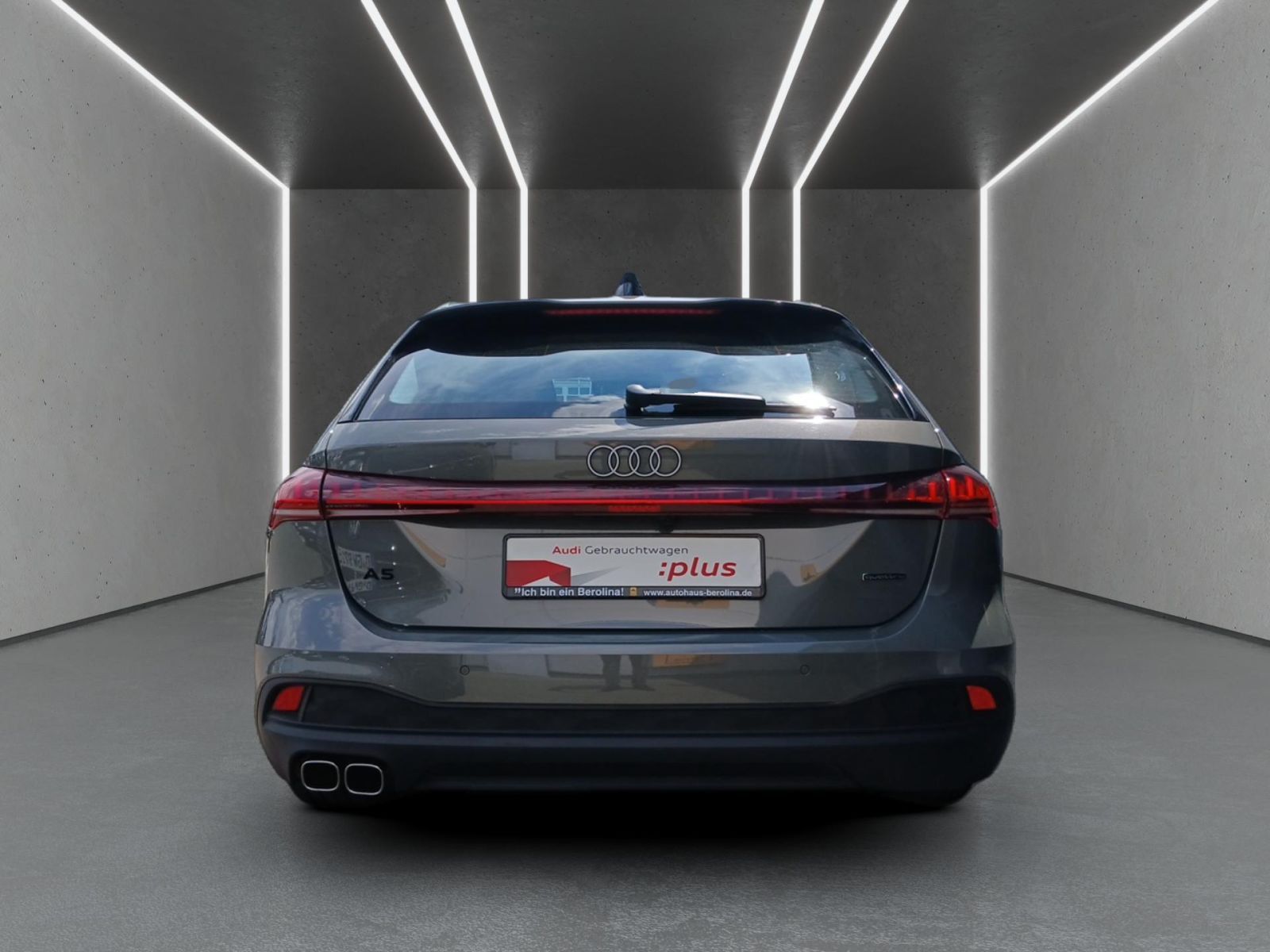 Audi A5 - Bild 6